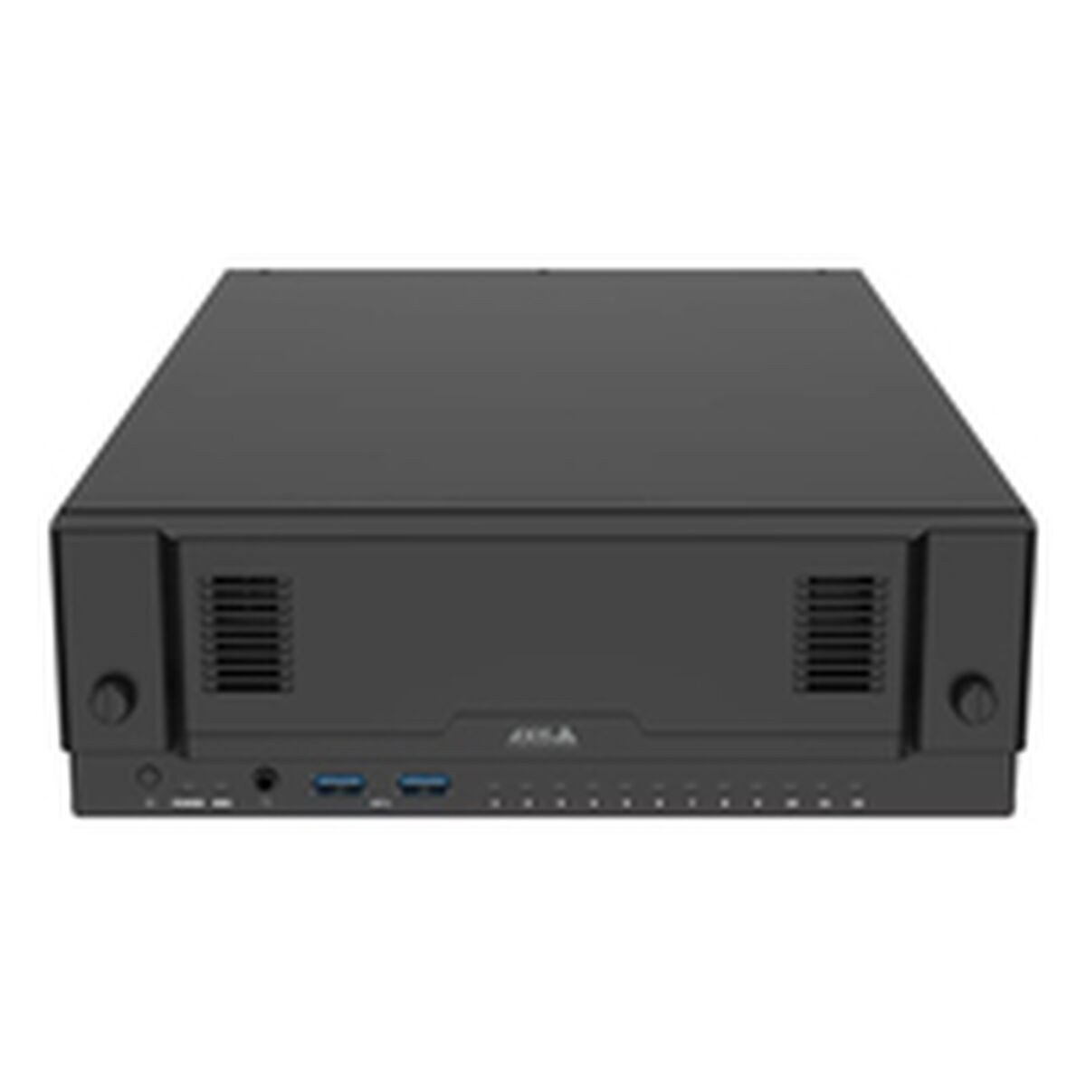 Network Video Recorder S2212 MK II 256 GB SSD 6 TB HDD