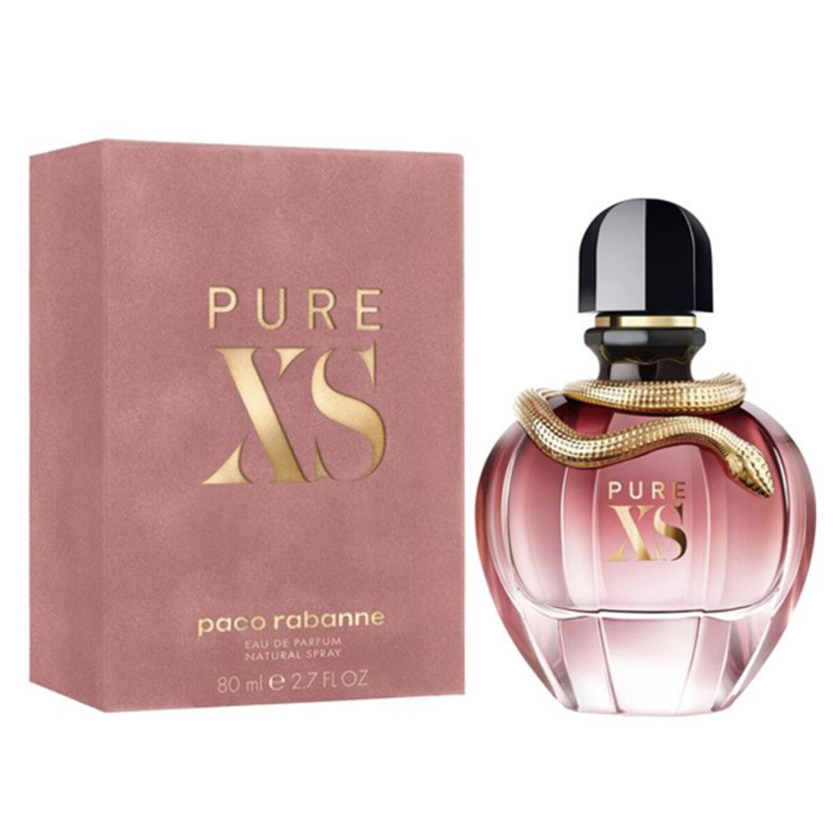Women's Perfume Pure XS EDP EDP