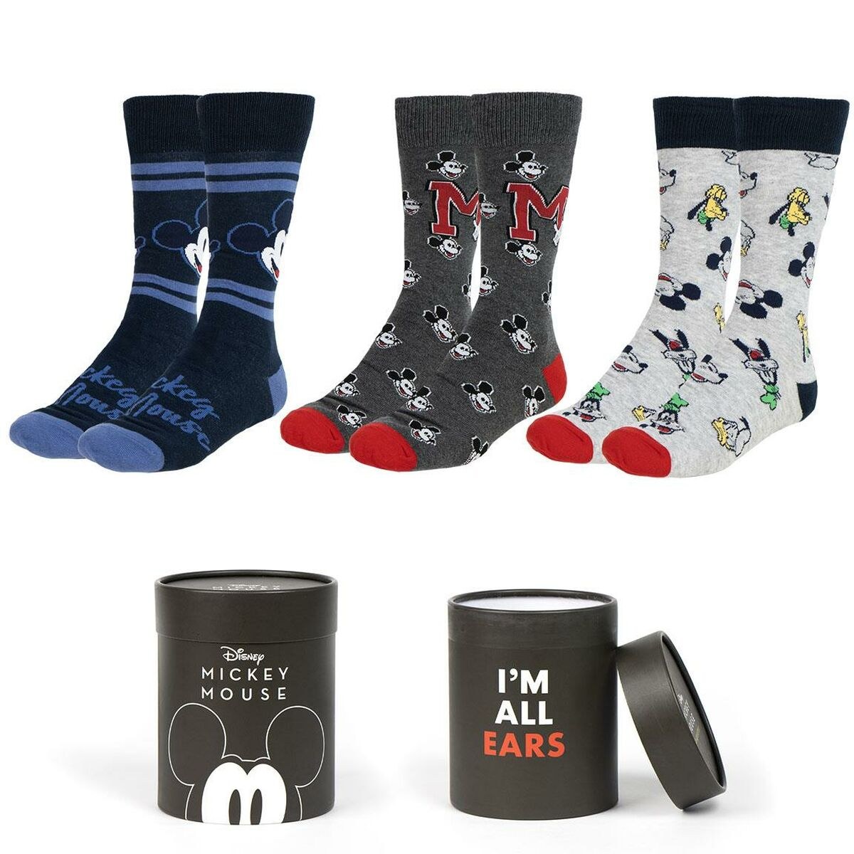 Socks 36-43
