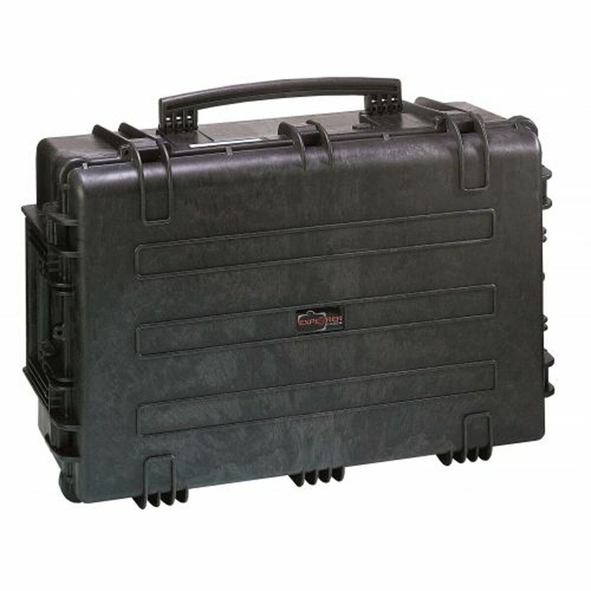 Tool Case EXPLORER 7630 86 x 56 x 33 cm Metal polypropylene 59 L