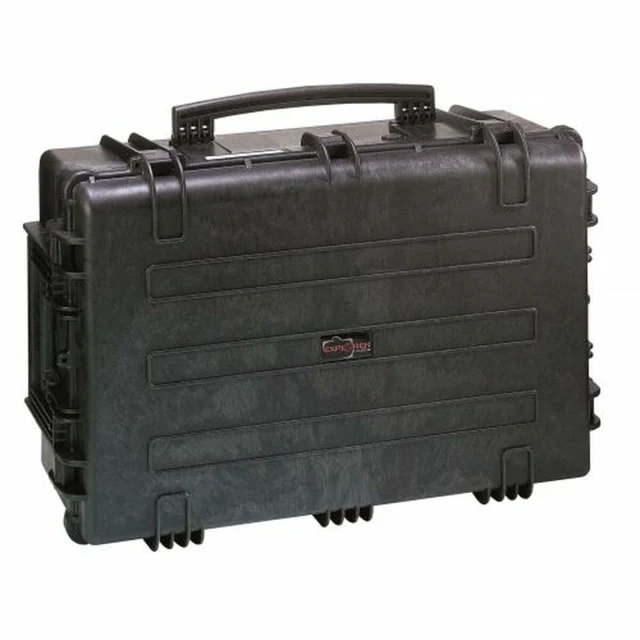 Tool Case EXPLORER 7630 86 x 56 x 33 cm Metal polypropylene 59 L