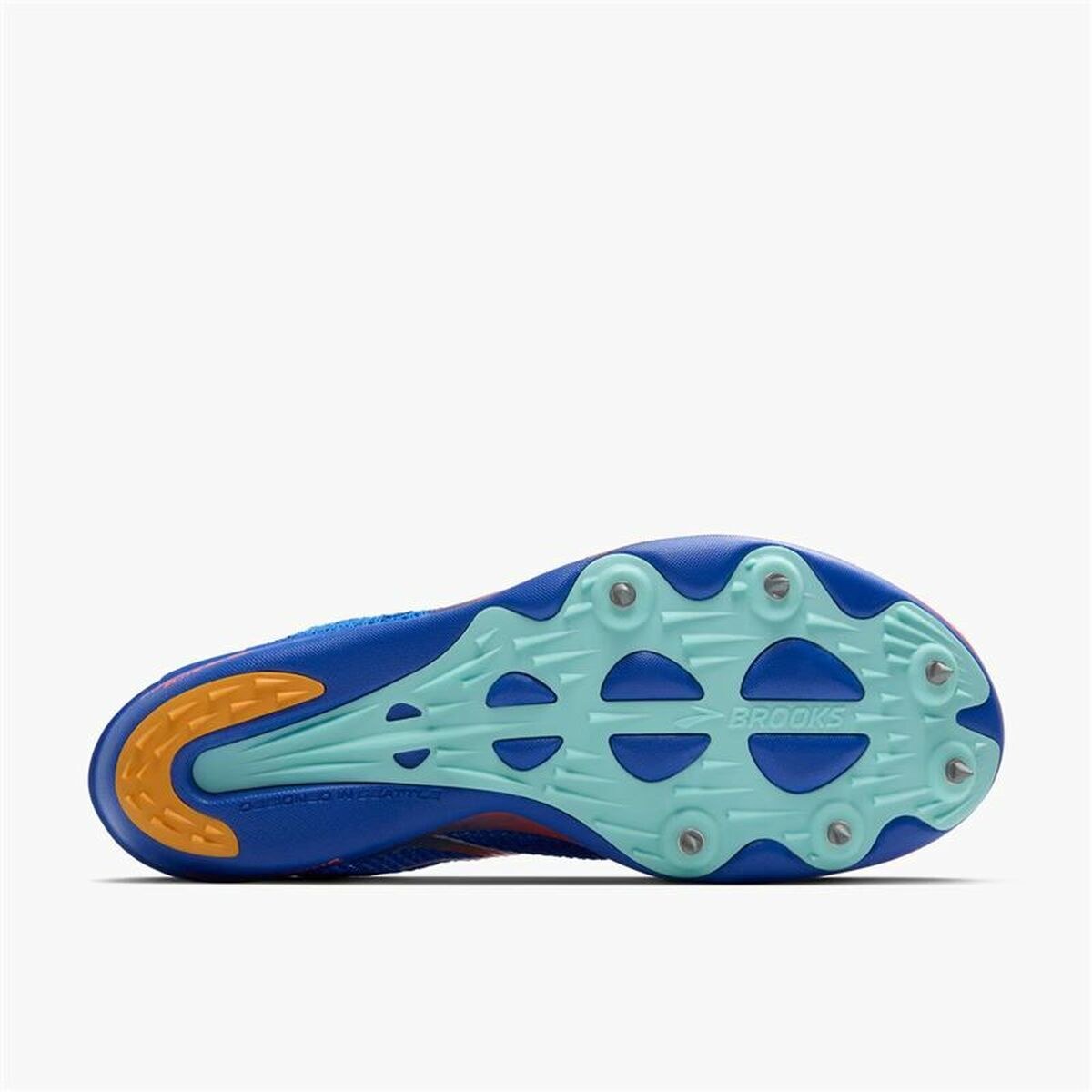 Running Shoes for Adults Hyperion Elite LD Blue
