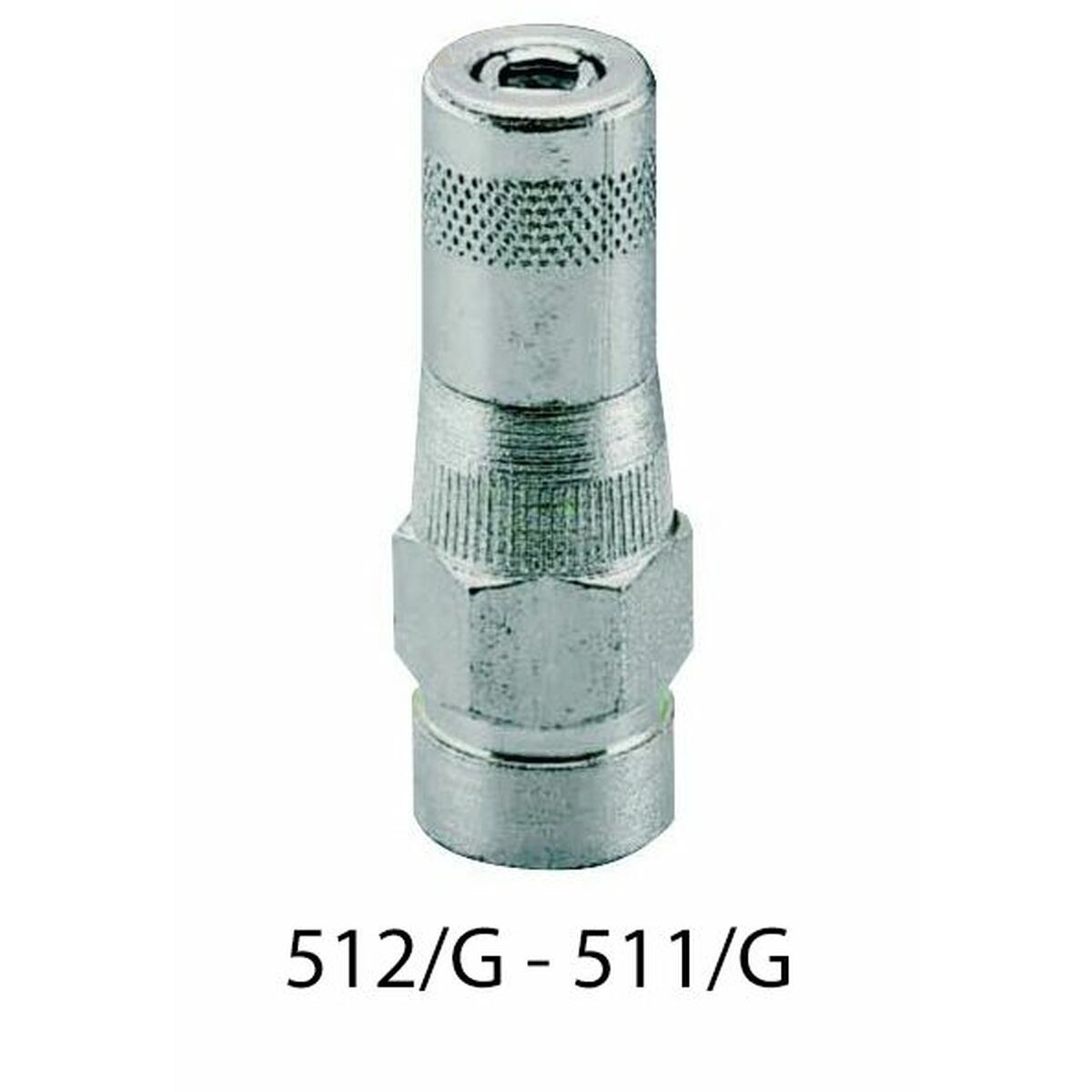 Connector 524/16