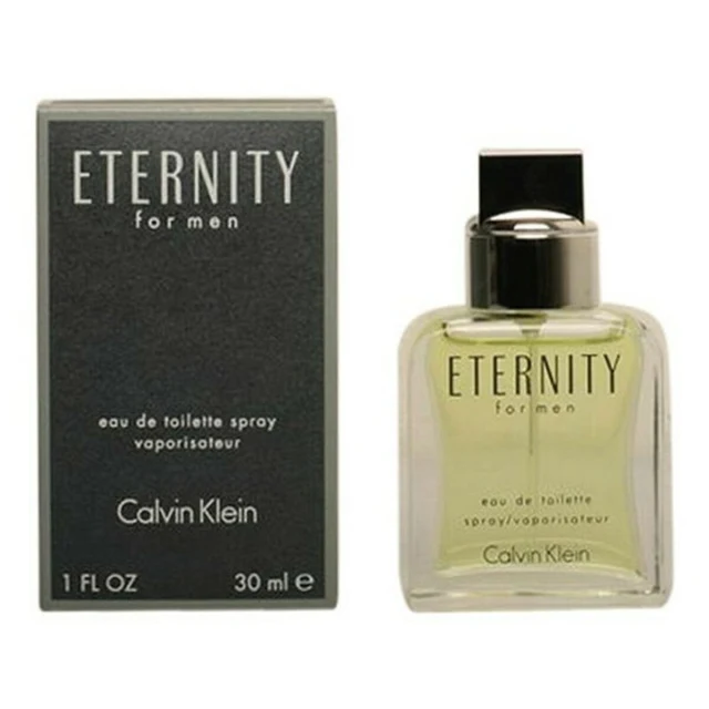 Men's Perfume Eternity EDT