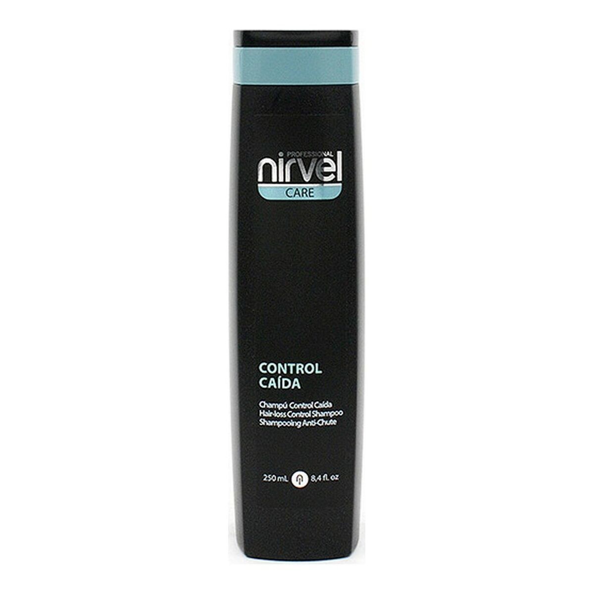 Anti-Hair Loss Shampoo Care