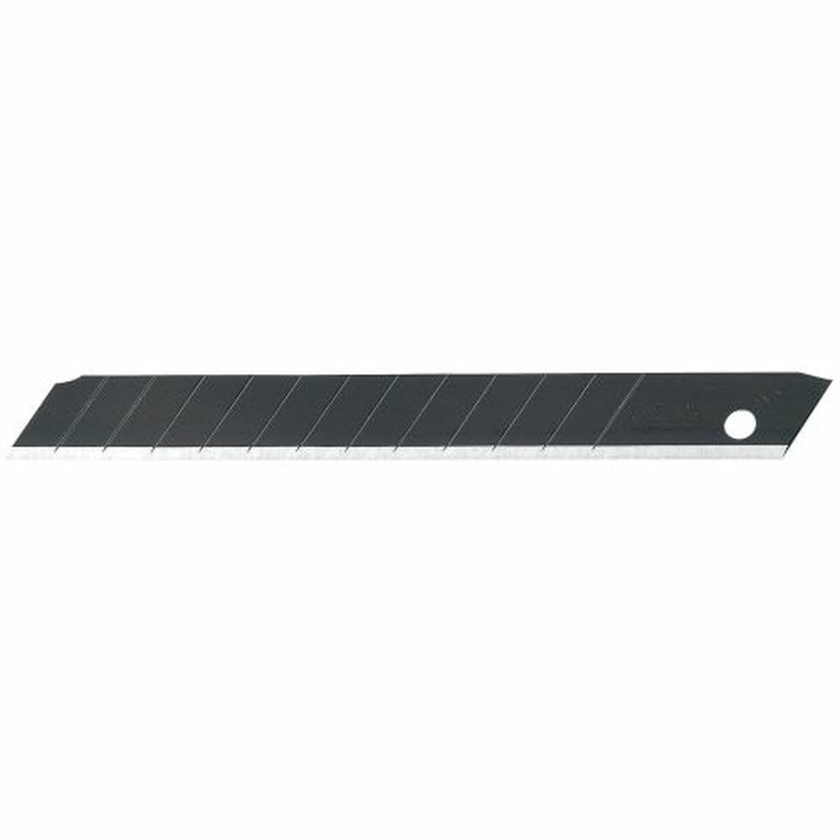 Cutter Blade 9 mm 50 Units