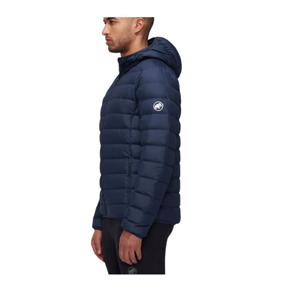 Men's Sports Jacket Waymarker Navy Blue