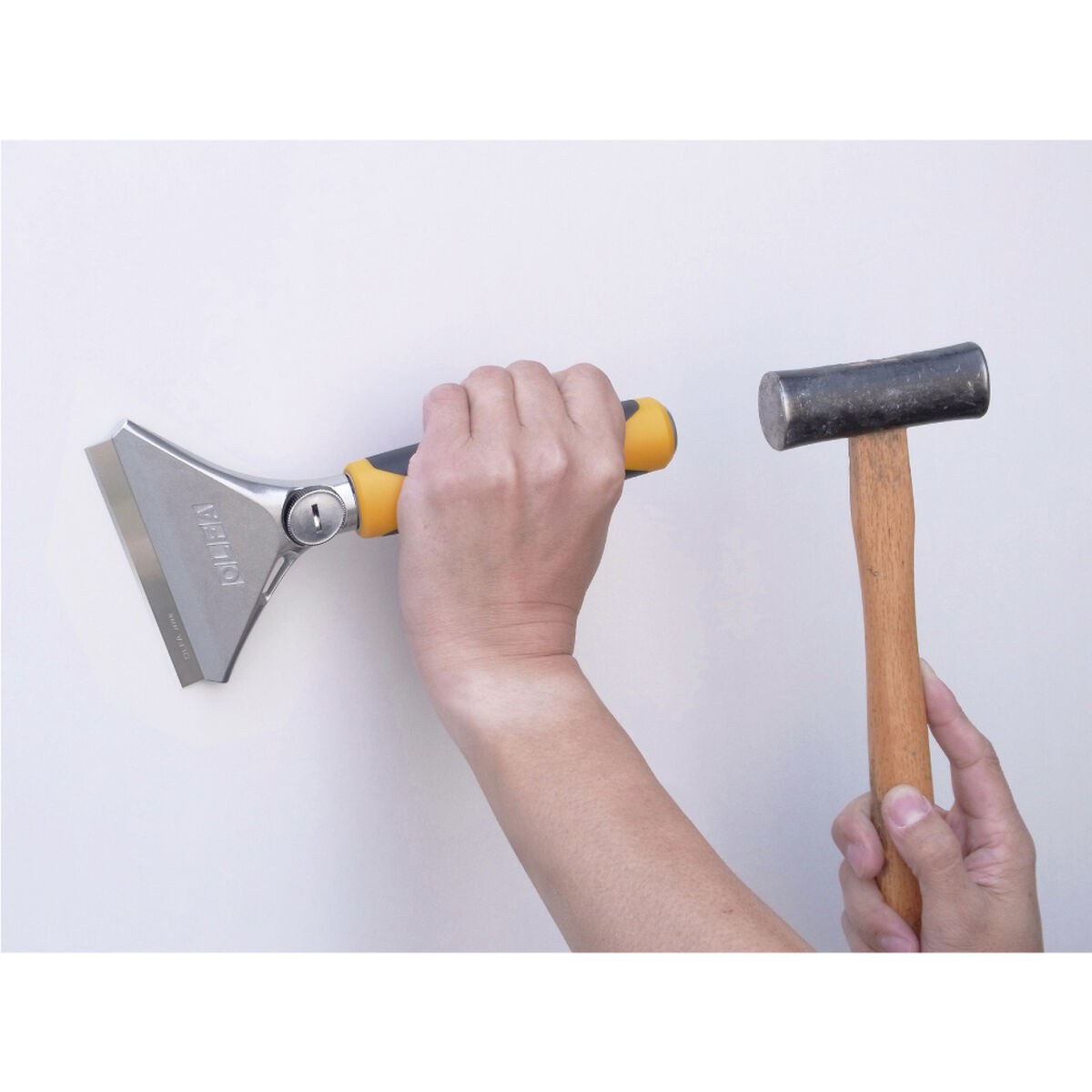 Blade scraper 18 x 0,5 mm