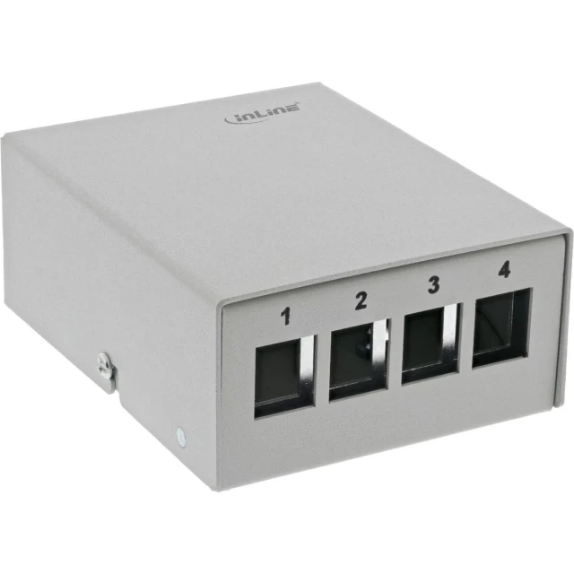 UTP Category 6 Rigid Network Cable (Refurbished A)