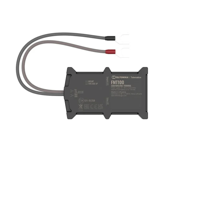 GPS navigator FMT1001A8401