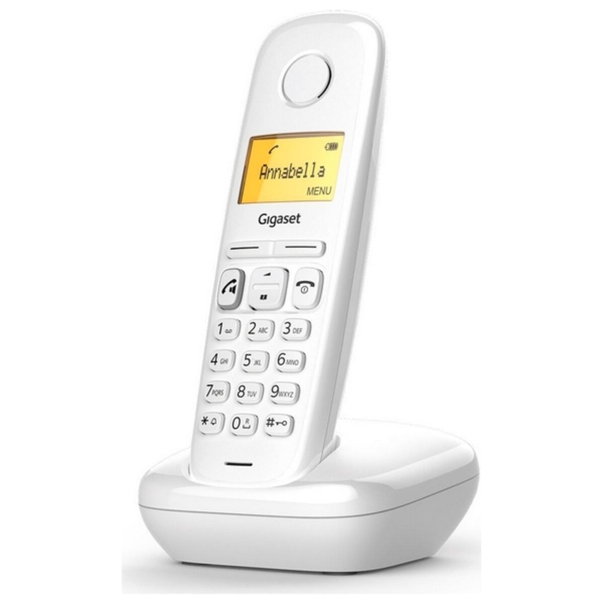 Wireless Phone A270 Wireless 1,5"