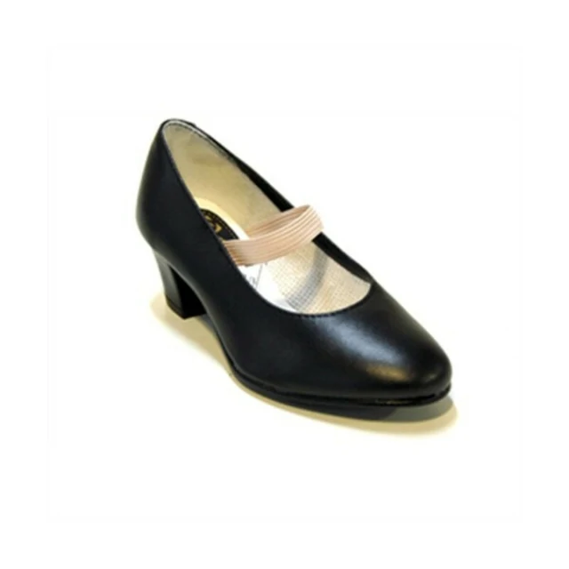 Women's Flamenco Shoes
