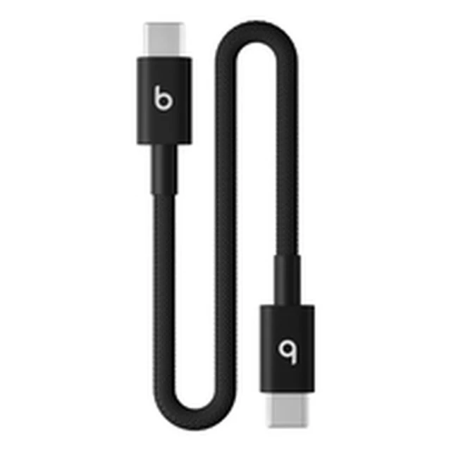 USB-C to USB-C Cable MEQ94ZM/A Black