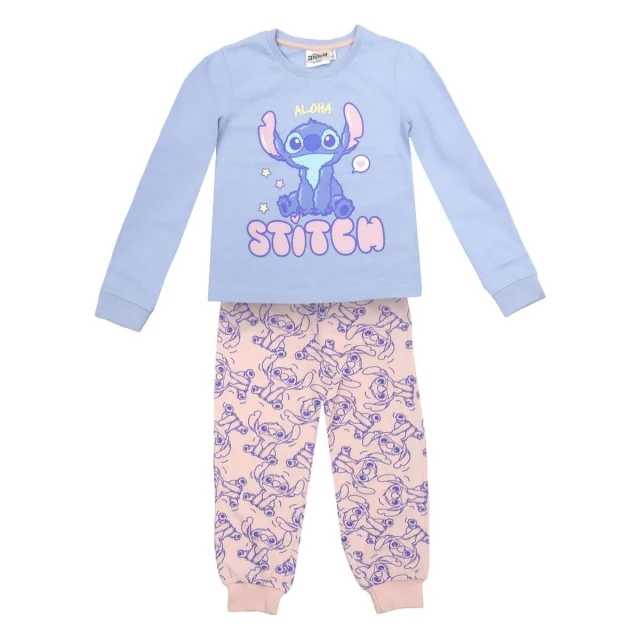 Children's Pyjama Light Blue