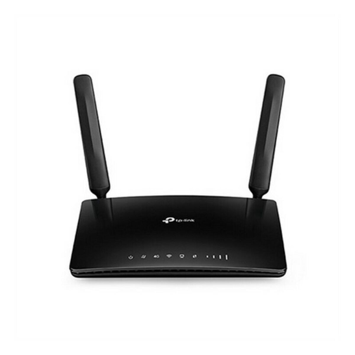 Wireless Modem ARCHER MR400 Black Ethernet LAN 3 Wi-Fi