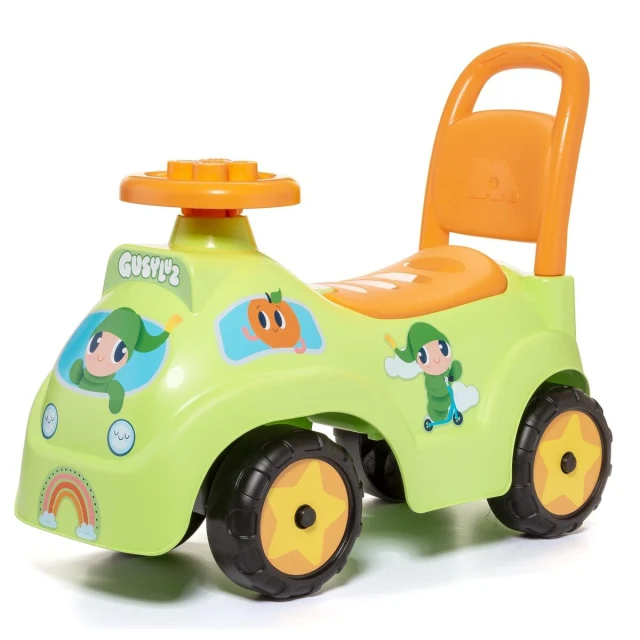 Ride-on toy