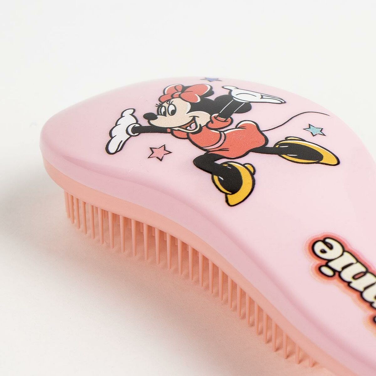 Detangling Hairbrush