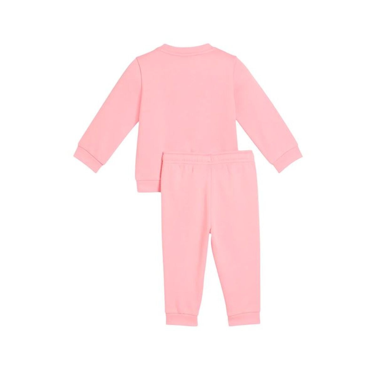 Sports Outfit for Baby Minicats Essentials Pink