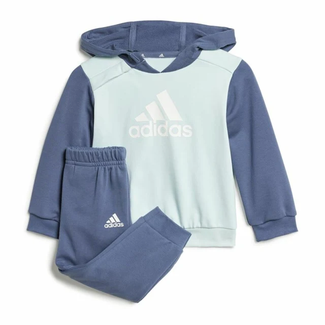 Sports Outfit for Baby Essentials Blue