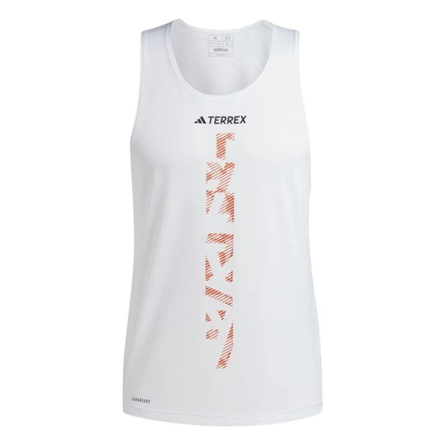 Women's Sleeveless T-shirt Xpr Siinglet White