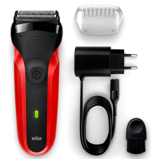 Body shaver Series 3 300s