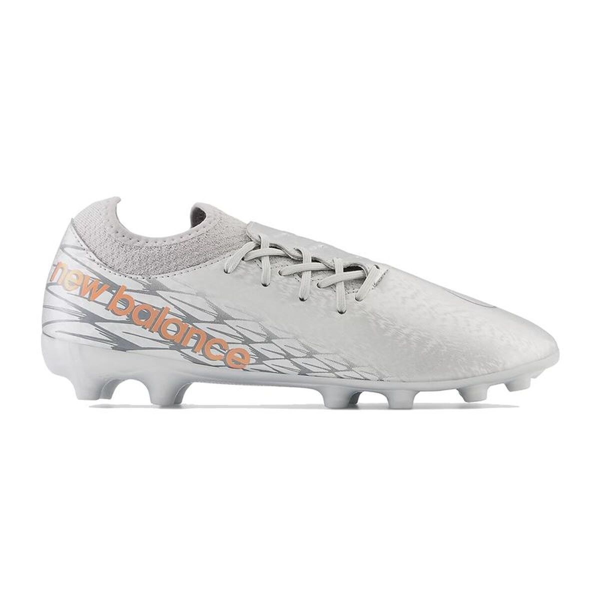 Adult's Football Boots Furon v7 Dispatch AG Grey