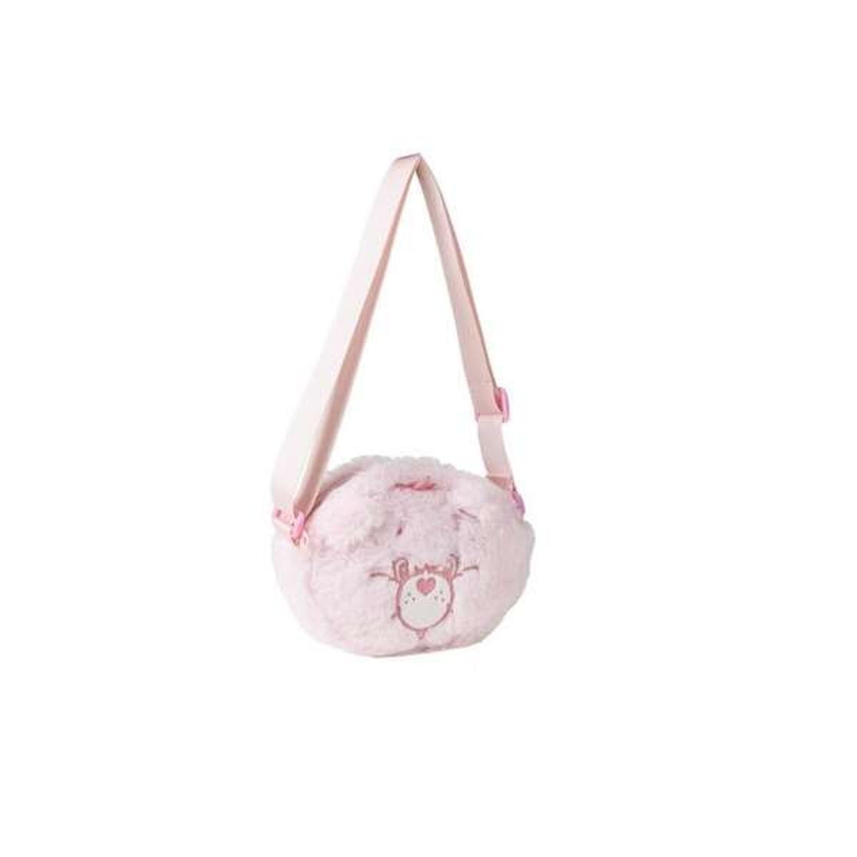 Shoulder Bag Pink