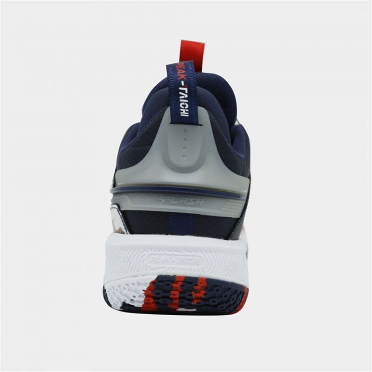 Basketball Shoes for Children Flash Kid Blue
