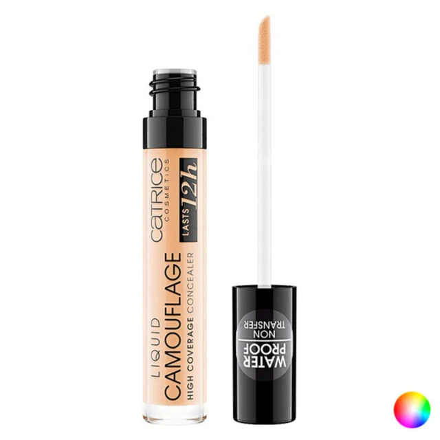 Facial Corrector Liquid Camouflage (5 ml)