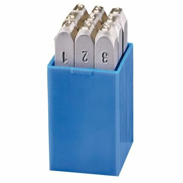 Numbering game SR - Standard