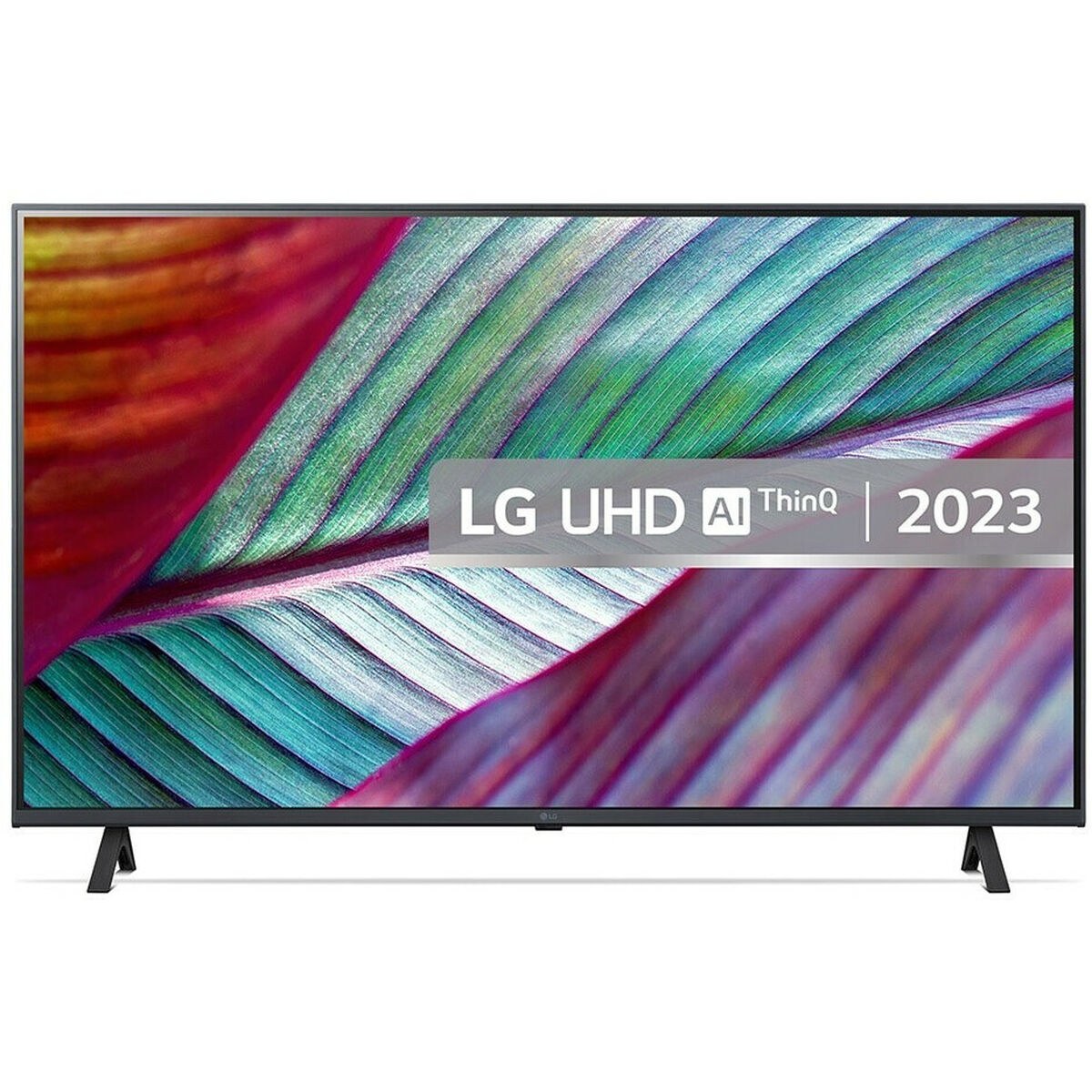 Smart TV 43UR78006LK.AEU 43" 4K Ultra HD LCD Direct-LED