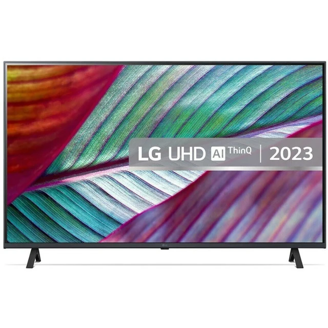 Smart TV 43UR78006LK.AEU 43" 4K Ultra HD LCD Direct-LED