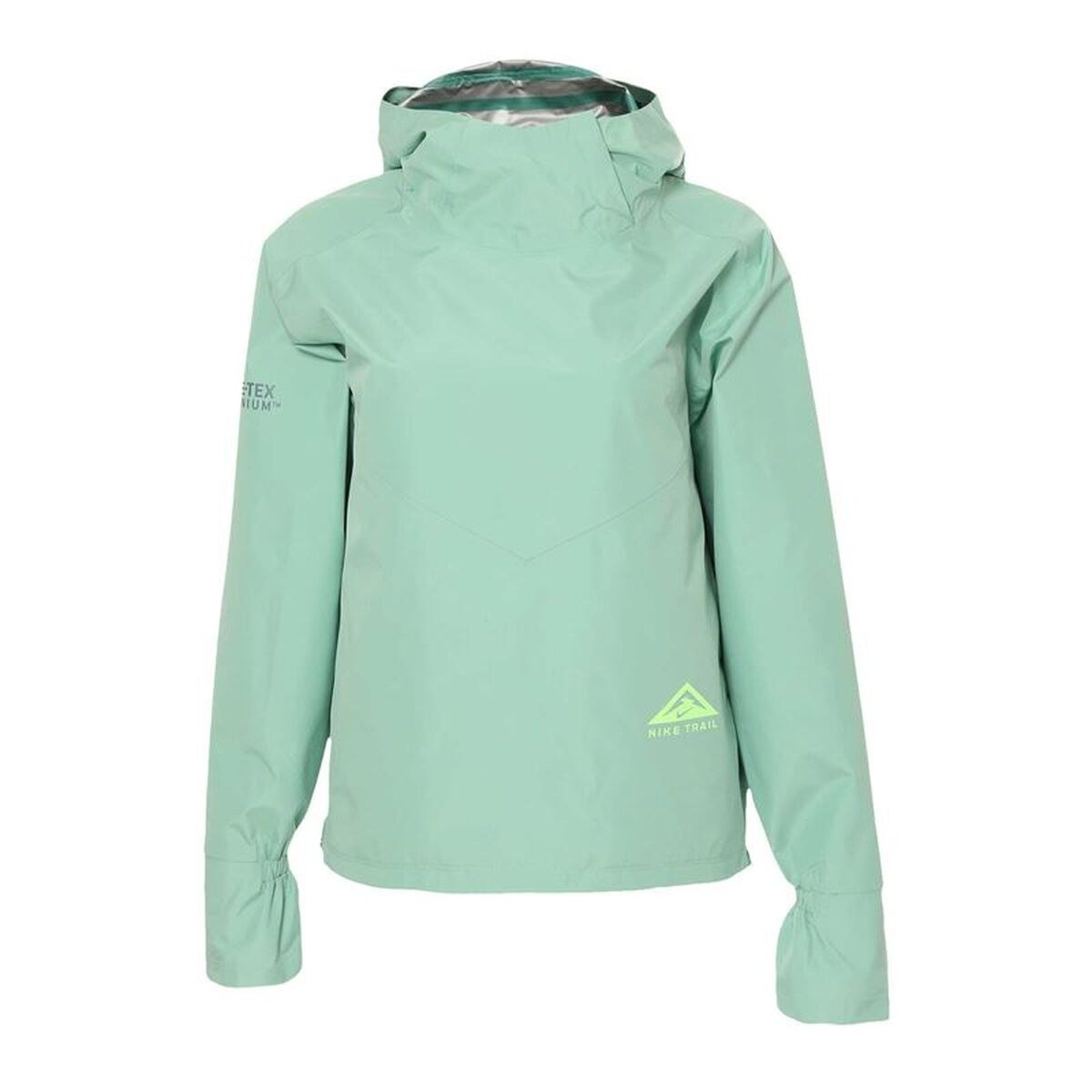 Women’s Hoodie Gore-Tex Infinium Blue