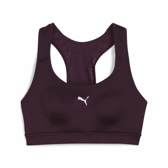 Sports Bra 4Keeps Run Bra Black