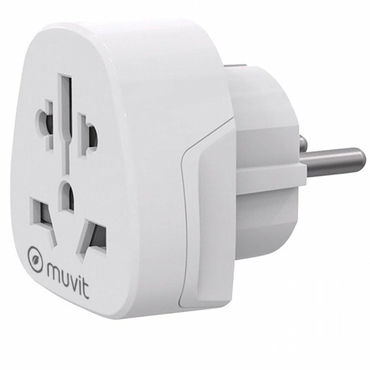 Universal Adapter For Change MCADP0007 White