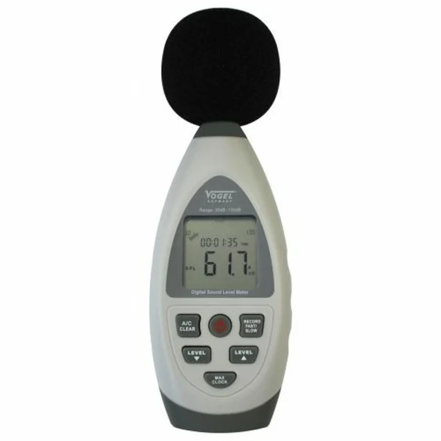 Sound level meter