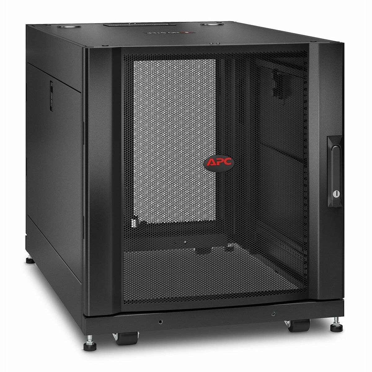 Wall-mounted Rack Cabinet AR3003