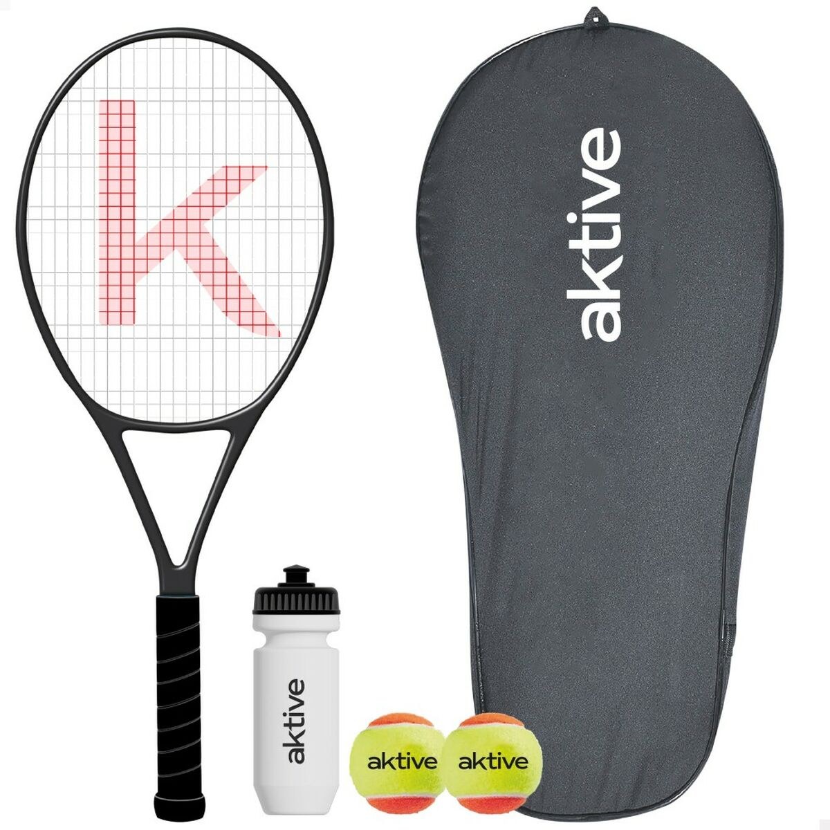 Tennis Racquet (2 Units)
