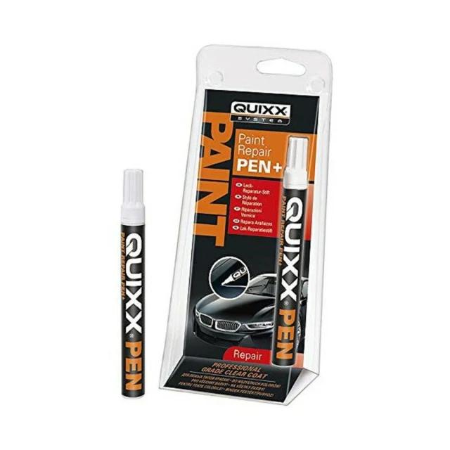 Car Paint Restorer + Pen