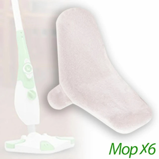 Mop Head Refill 1 Unit