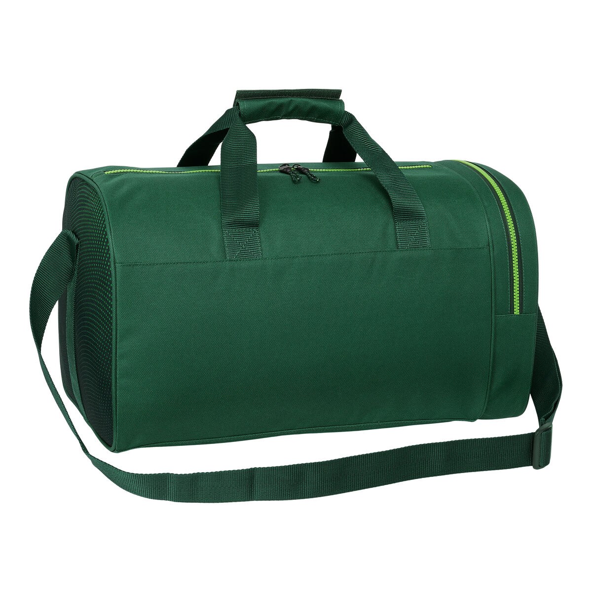 Sports bag Green 47 x 26 x 27 cm