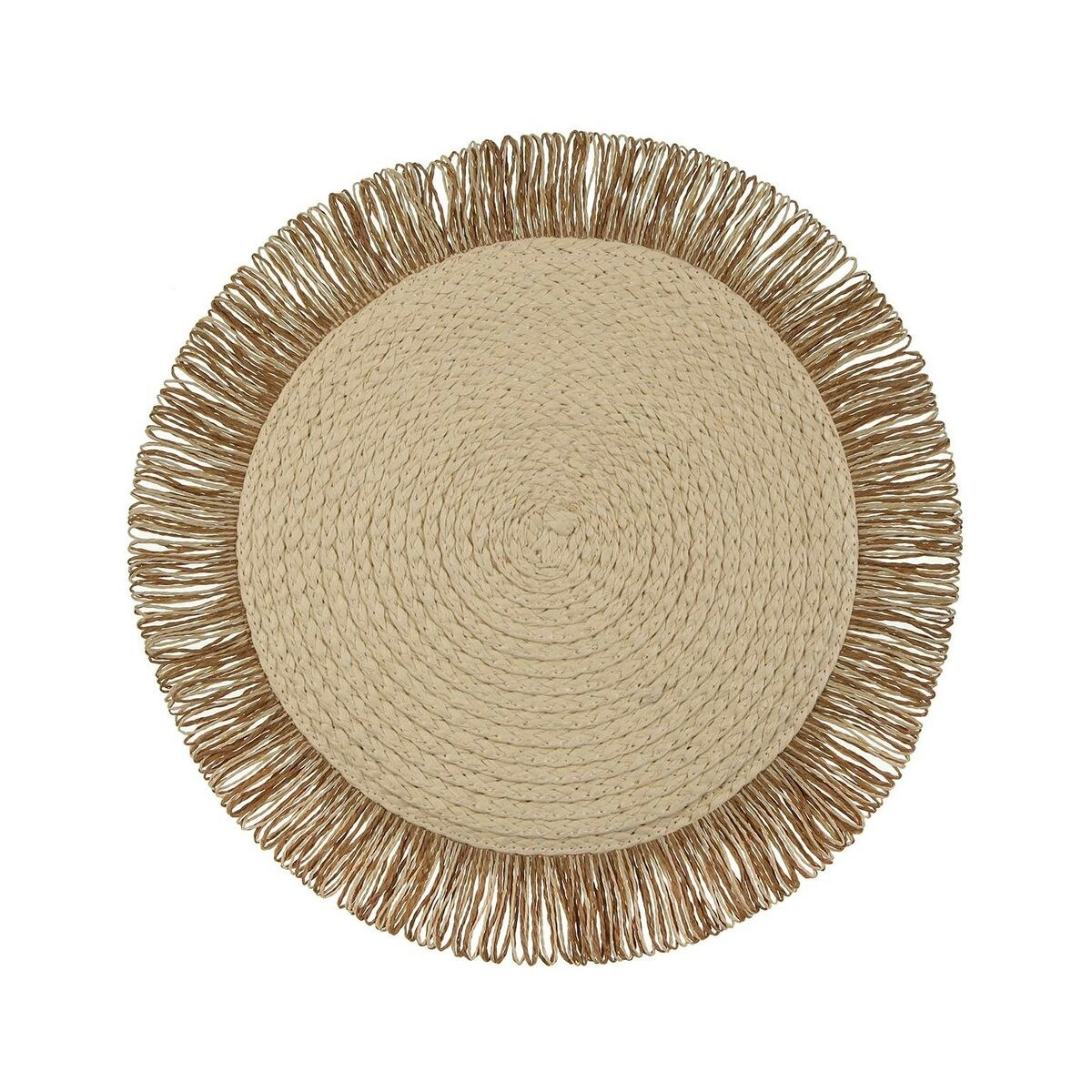 Table Mat White Paper 38 x 38 cm