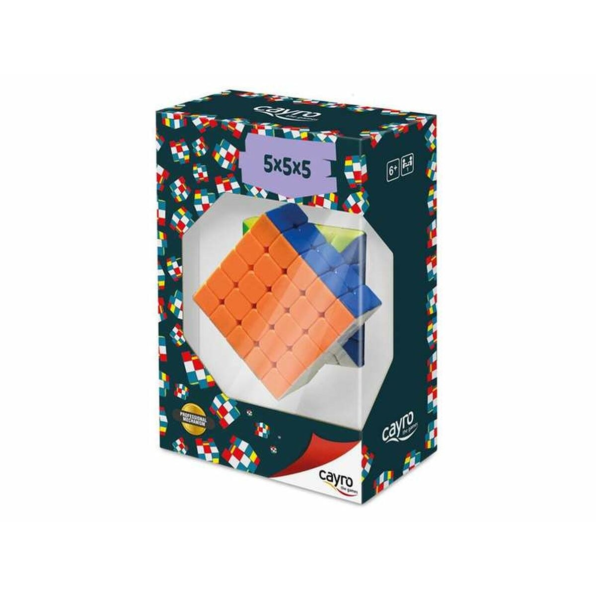 Rubik's Cube