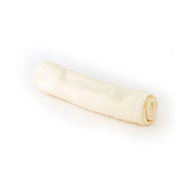 Dog Snack Snackys Rawhide Veal 20-23 cm Roll