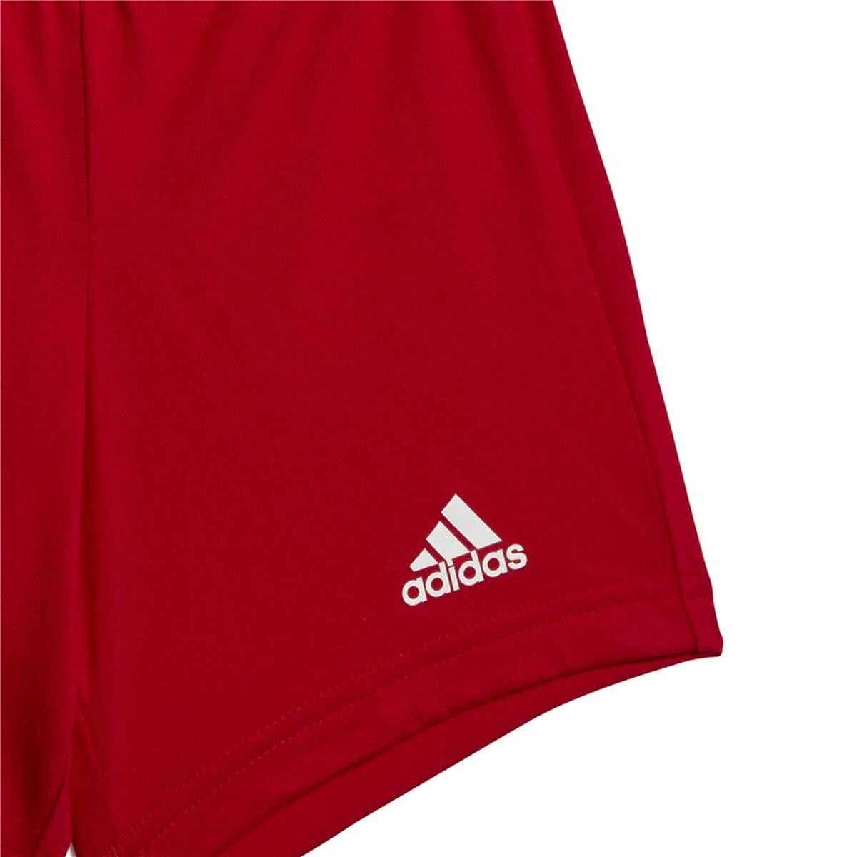 Children's Sports Outfit Essentials Organic Cotton Multicolour