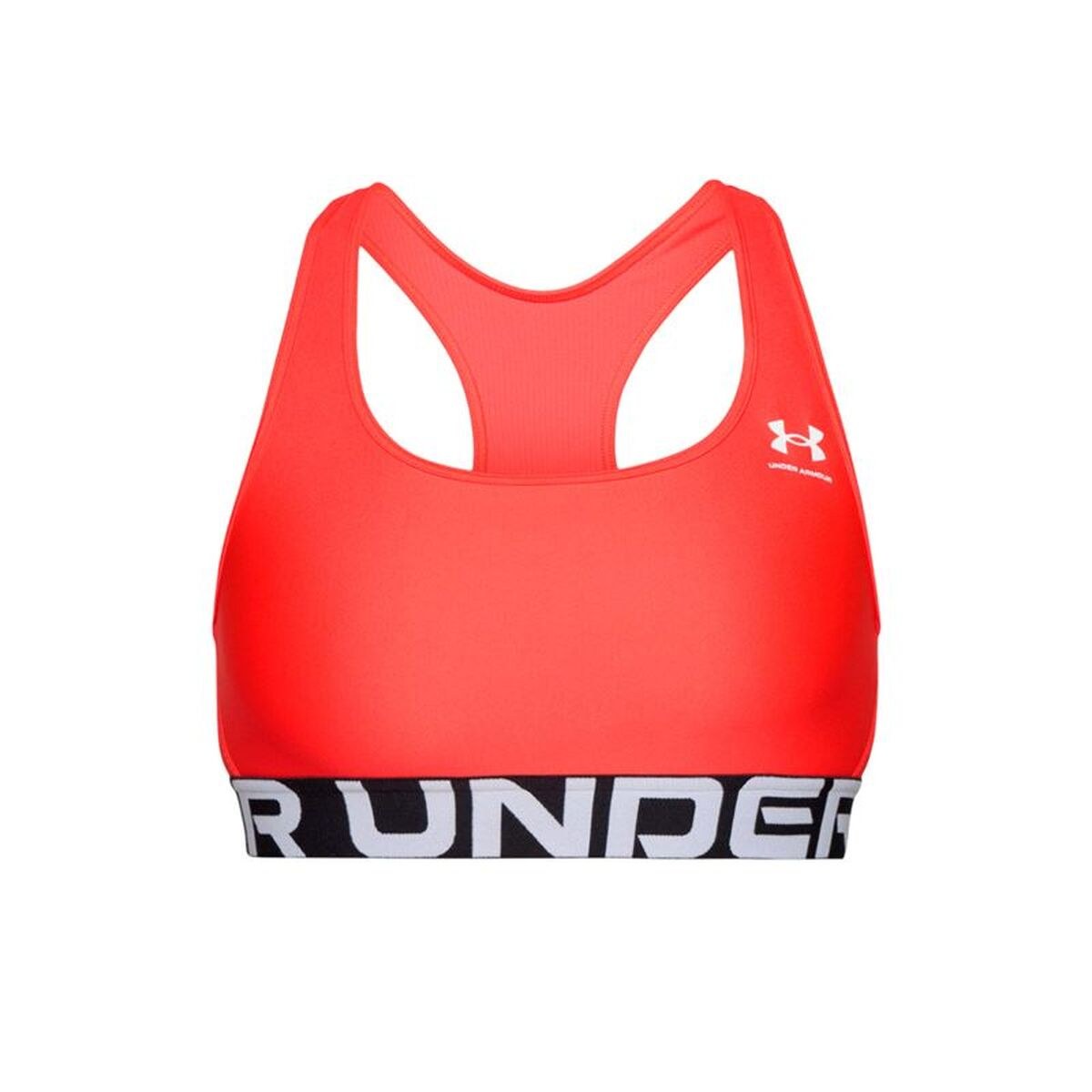 Sports Bra Hg Red