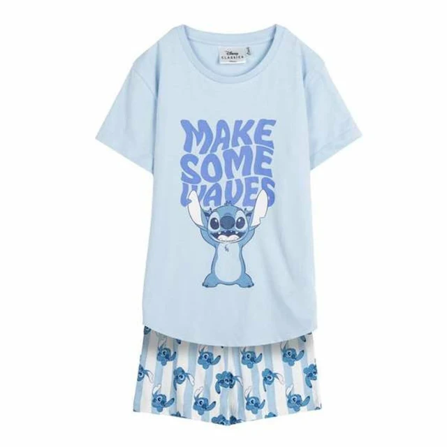 Children's Pyjama Blue