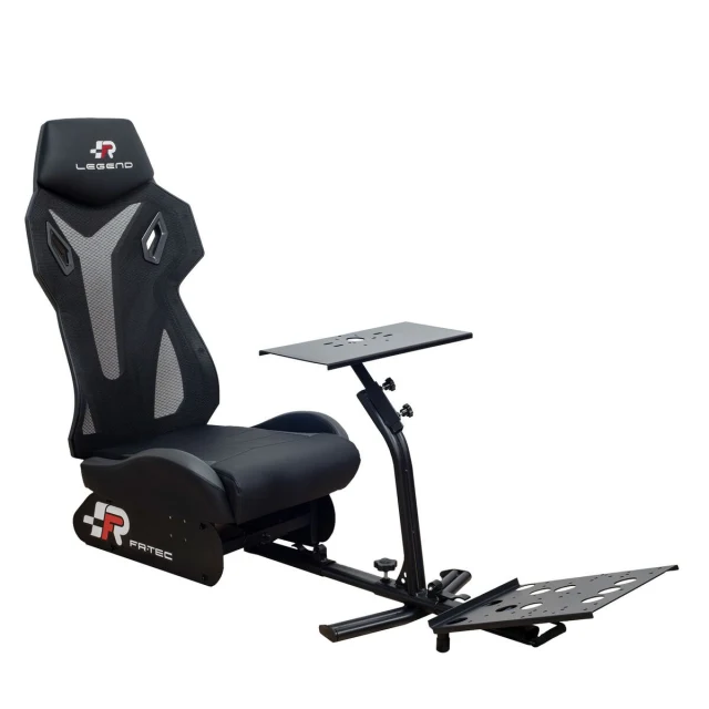 Gaming Chair FT7011 Black