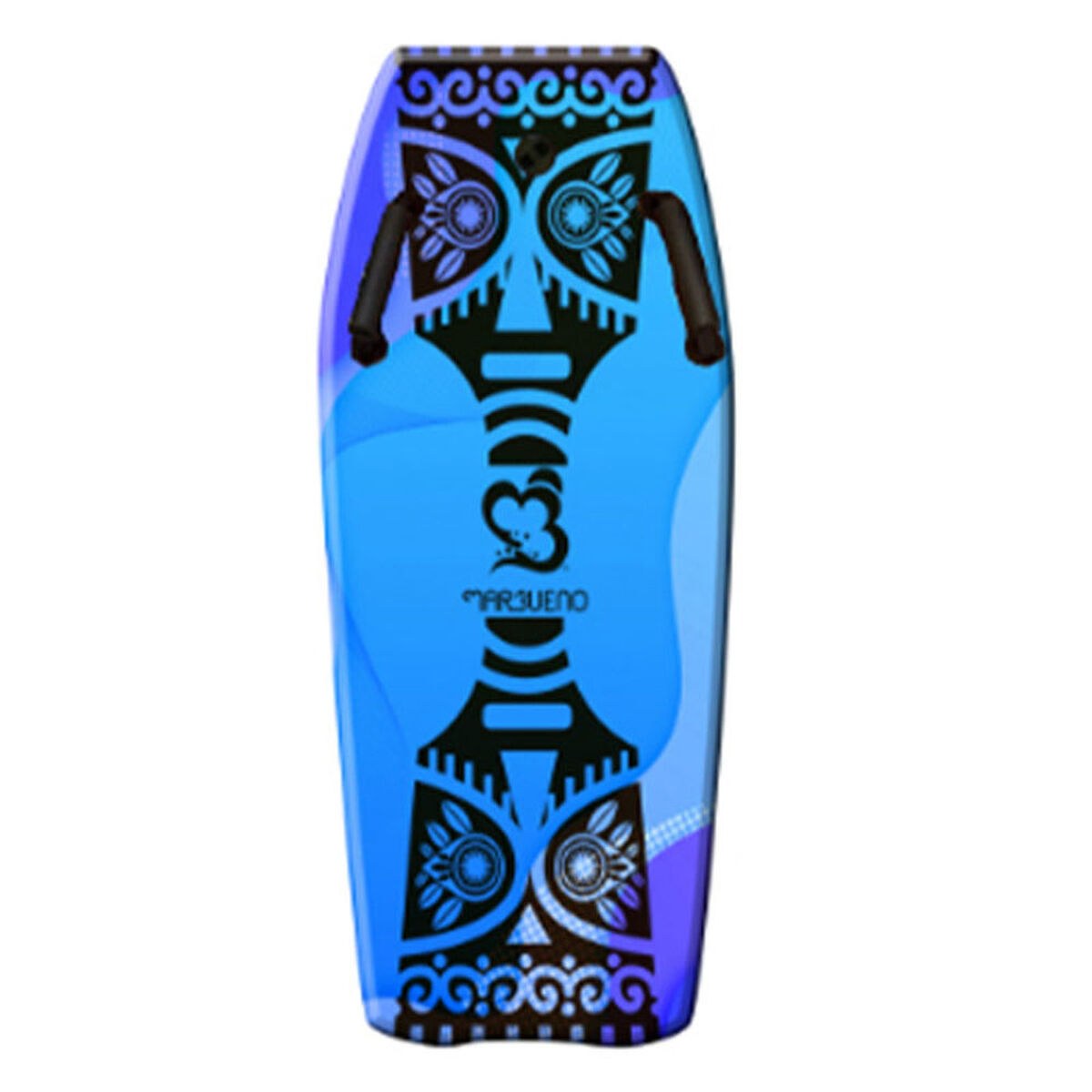 Surf Board SUMMER 10076 Multicolour 5 x 94 x 45 cm