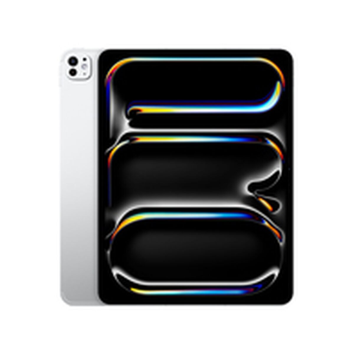 Tablet ME7X4TY/A 13" Octa Core 12 GB 256 GB Silver